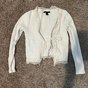 Forever 21 Sweater Size M